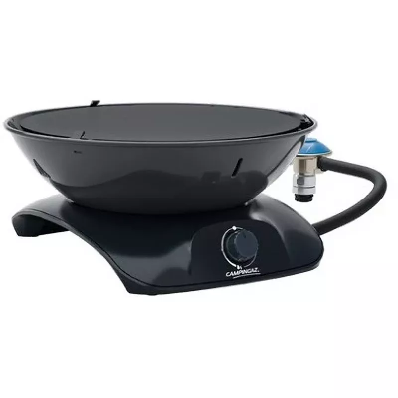Grill Campingaz 360 Grill CV Tabletop Black 2400 W Indoor