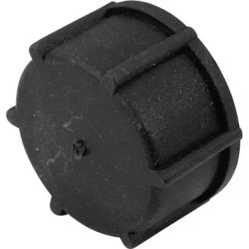 LED end caps EUROLITE 51914186 — IP65 protection, DMX-compatible lighting accessory