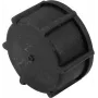 LED end caps EUROLITE 51914186 — IP65 protection, DMX-compatible lighting accessory