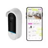 Doorbell Chime Omajin by Netatmo OVD-01-EU Black White