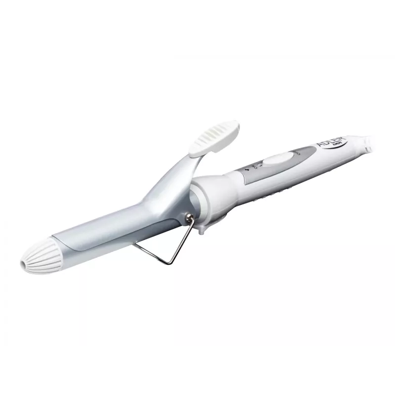 Curling iron Adler AD 2106 Warm Metallic White 40 W