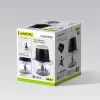 Maestro food chopper MR-582 750W electric countertop chopper