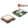 GPS receiver module USB Navilock NL-852ETTL