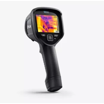Thermal imaging camera FLIR E6 Pro 240×180 resolution, handheld inspection device