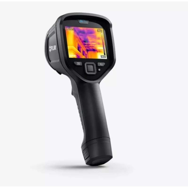 Thermal imaging camera FLIR E6 Pro 240×180 resolution, handheld inspection device