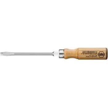 Screwdriver wiha Werkstatt 00157 — blade width 12 mm, blade length (unspecified)