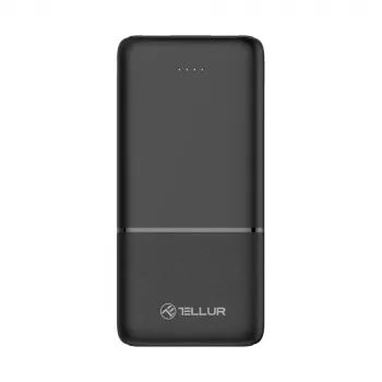 Portable Power Bank Tellur TLL158481 10000mAh