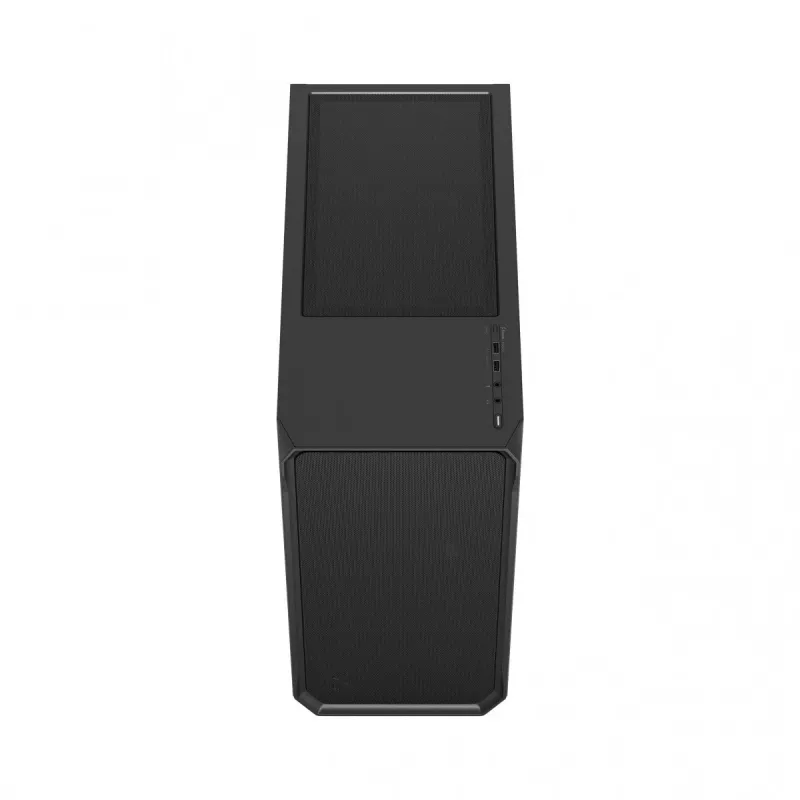 PC Case Fractal Design Focus 2 ATX Black