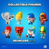 Brawl Stars S1 Figures - 8 Pack Deluxe Box VER.B