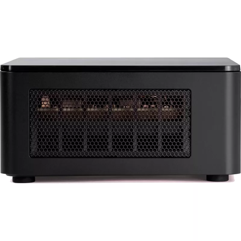 ASUS NUC 12 RNUC12WSHV700002I UCFF Black i7-1270P