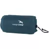 camping mat Compact Single, Pacific Blue 300068 (dark blue)