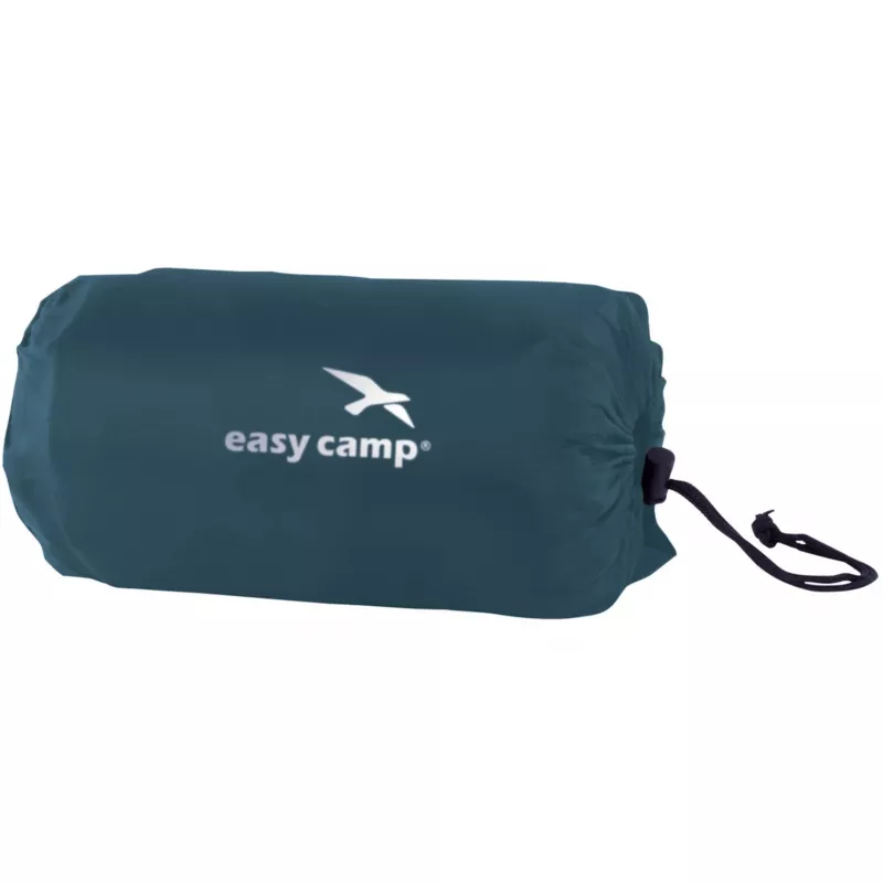 camping mat Compact Single, Pacific Blue 300068 (dark blue)