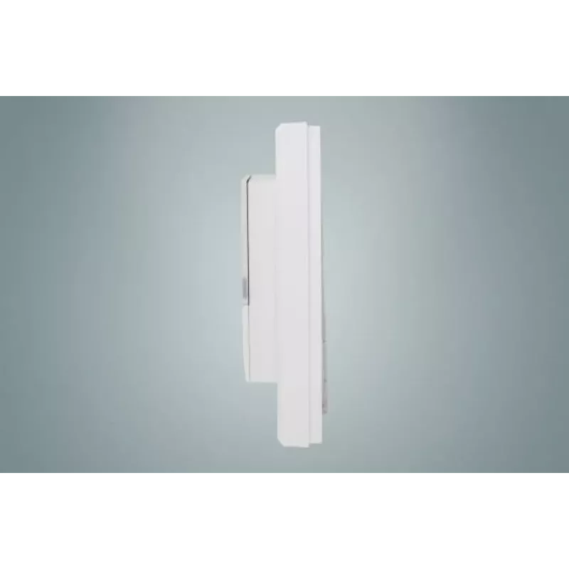 Indoor Temperature & Humidity Sensor Homematic IP HmIP-STHD