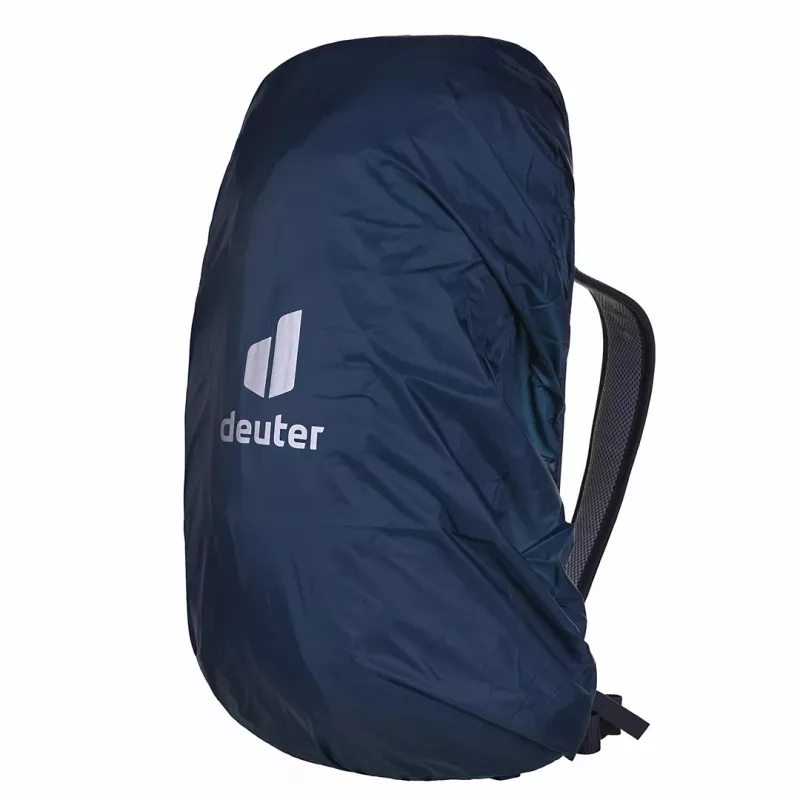 Backpack DEUTER AC Life 16 — 16L navy, internal frame, 560×280×190 mm, 870 g, unisex