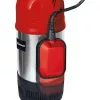 Submersible pump Einhell GC-DW 900 N