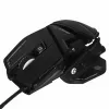 Gaming mouse Mad Catz R.A.T. 8+ — right-hand, optical, 16000 DPI, 11 buttons, USB Type-A, 145 g