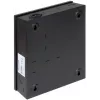 Access controller Hikvision DS-K2804 — black, 237×285×69 mm