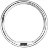 Ultrahuman Ring Air Air Silver Size 10