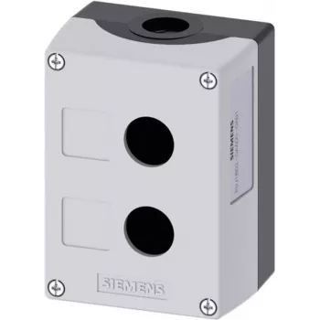 Siemens 3SU1802-0AA00-0AB1 Grey