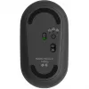 Logitech Pebble 2 Combo Wireless Keyboard Mouse QWERTZ German Graphite