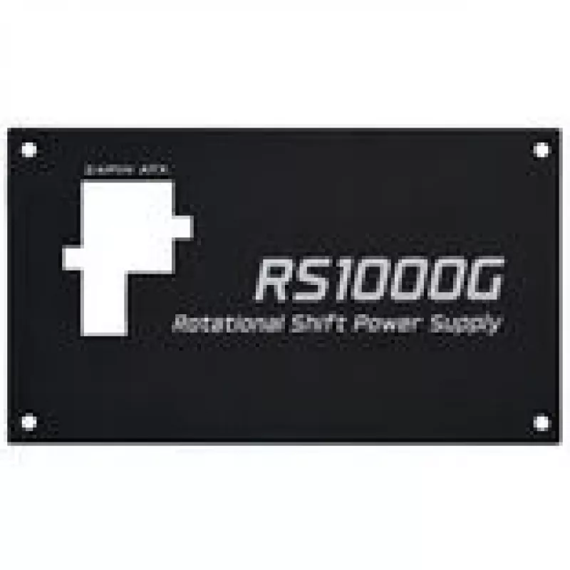 Power supply Lian Li RS Series ATX 3.1 modular 80 PLUS Gold 1000W