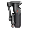 3‑axis smartphone gimbal Hohem iSteady V3 Kit — black, lightweight, 3‑axis stabilization
