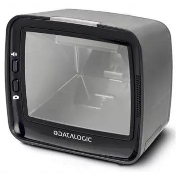 Datalogic Magellan 3450VSi - Barcode-Scanner - Desktop-Device - decodiert - USB (M3450-010210-07604)