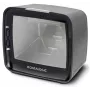 Datalogic Magellan 3450VSi - Barcode-Scanner - Desktop-Device - decodiert - USB (M3450-010210-07604)