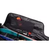 Thule 5162 Roundtrip Rolling Ski Bag 192cm Black