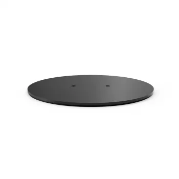 Compulocks Stability Base for the Mast Stand - Mounting Component (Stability Base) - for Tablet Mount - Rubber Base - Black - Screen Size: from 27.94 cm (from 11) (STB3B)