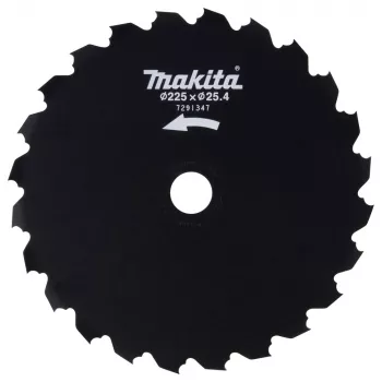 Makita 199872-9 brush cutter/string trimmer accessory Brush cutter blade