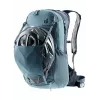 Deuter Race Air 14+3 14 L Blue Unisex Cycling Mountaineering