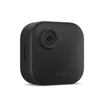 IP security camera Blink B0DHLV4P1B 1080p Outdoor Wireless