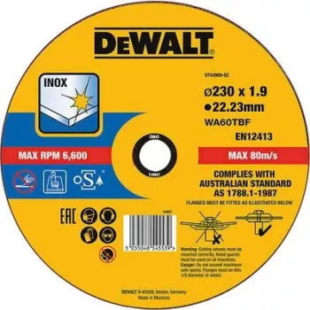 Dewalt DT43909-QZ