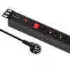 Qoltec 53993 uninterruptible power supply (UPS)