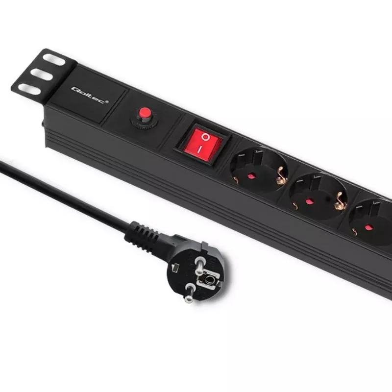 Qoltec 53993 uninterruptible power supply (UPS)