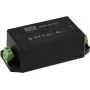 Power adapter MEAN WELL MPM-65-24ST 65 W indoor 24 V black, input 80–264 V, 2xMOPP, EN/UL 60601