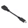 USB graphics adapter Acer NP.CAB1A.020 Black