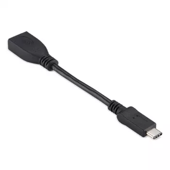 USB graphics adapter Acer NP.CAB1A.020 Black