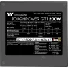 Power Supply Unit Thermaltake Toughpower GT 1200W 24-pin ATX Black