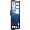Smartphone Nothing Phone (3a) 6.77 inch 128 GB White