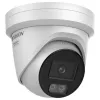 IP security camera Hikvision Pro Series DS-2CD2347G3-LI2UY 4MP 360°