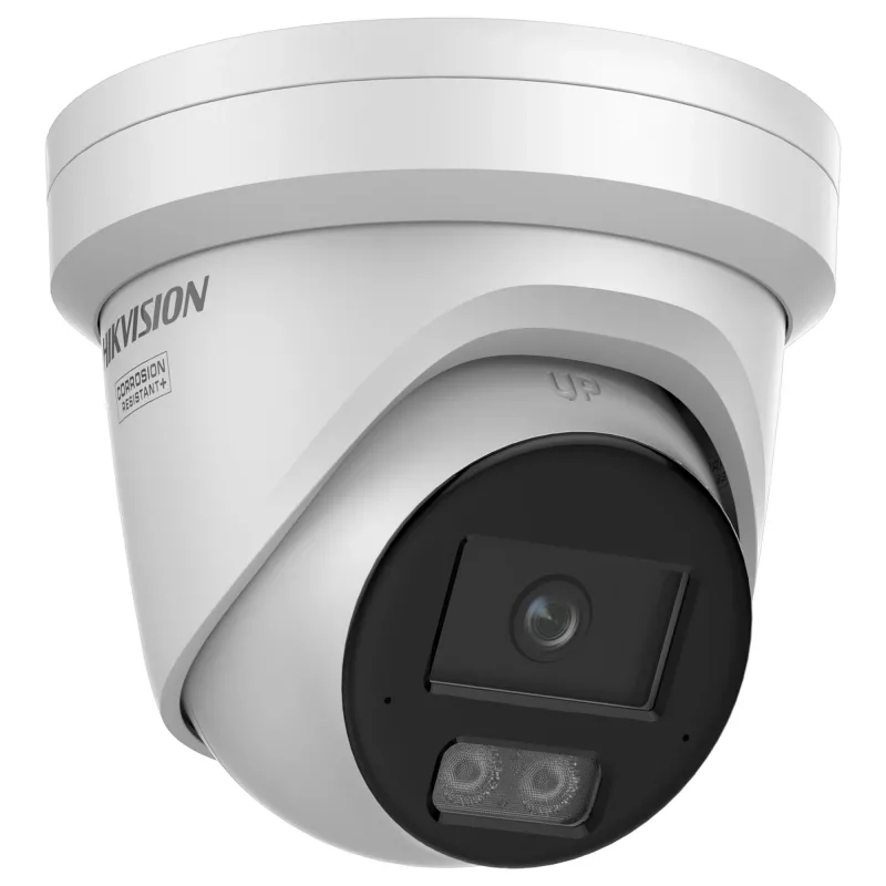 IP security camera Hikvision Pro Series DS-2CD2347G3-LI2UY 4MP 360°