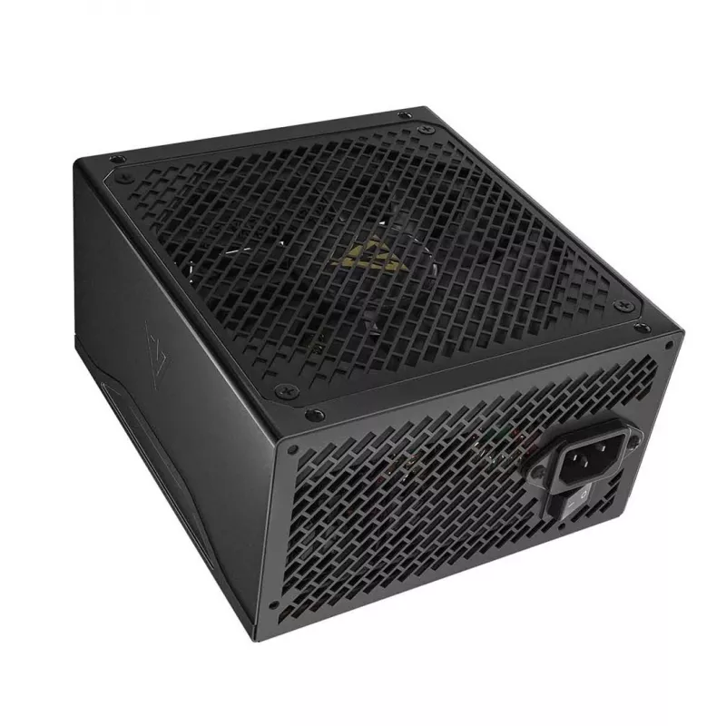 Power supply MODECOM Volcano Hex 850W Platinum modular ATX 850 W 80 Plus Platinum