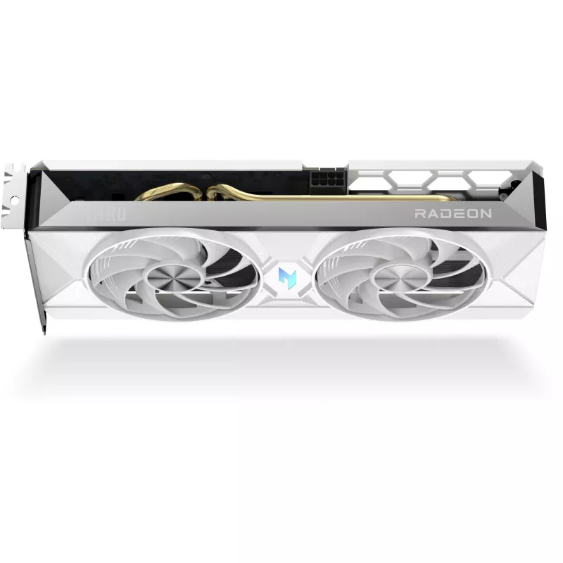 Graphics Card Acer Nitro Radeon RX 9060 XT OC 8GB GDDR6