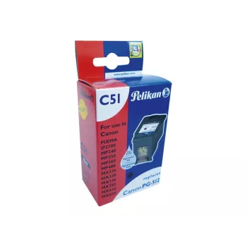 Pelikan 4105721 Printer Consumable Black
