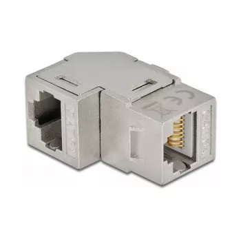 Keystone Module DeLOCK 86997 Angled