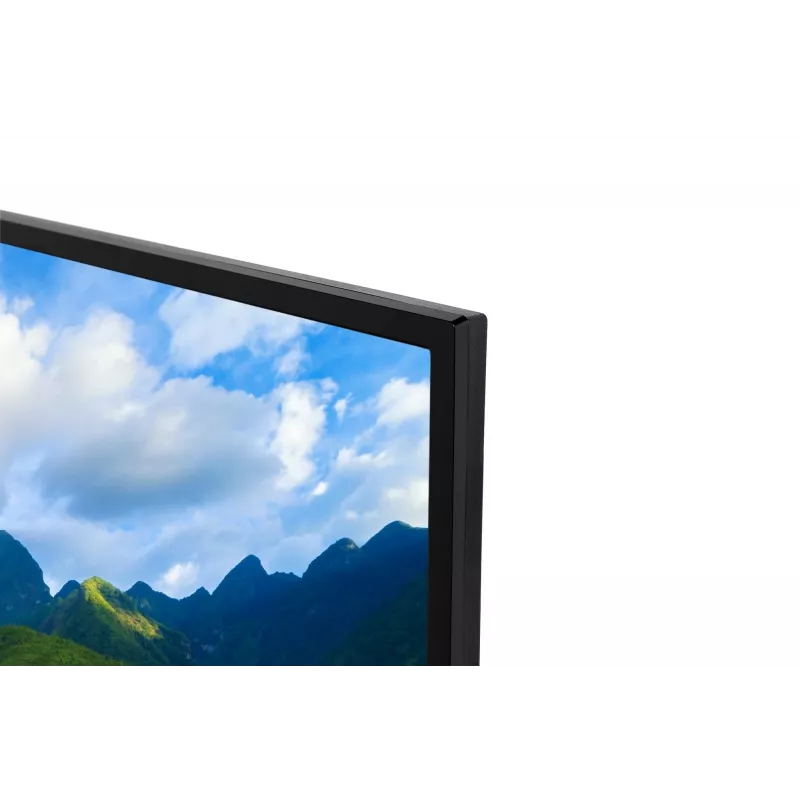 Television Toshiba 24WV3F63DG 24 inch LED Display HD Resolution
