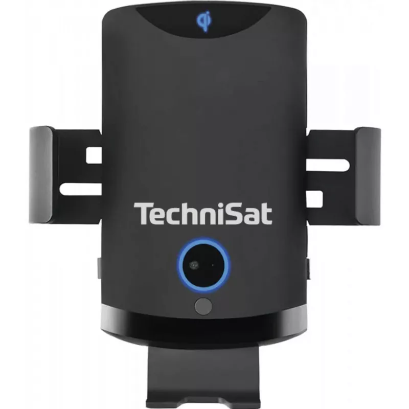 TECHNISAT TechniSat SmartCharge 2 smartphone and tablet mount with integrated charging support