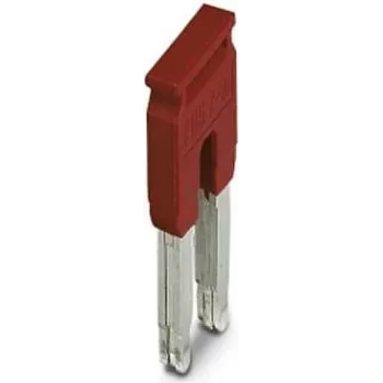 Phoenix Contact 3005963 Connection Block Red (3005963)